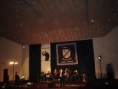 SHOW - HOMENAGEM A MANUEL BOLA/VIDA DE ACTOR